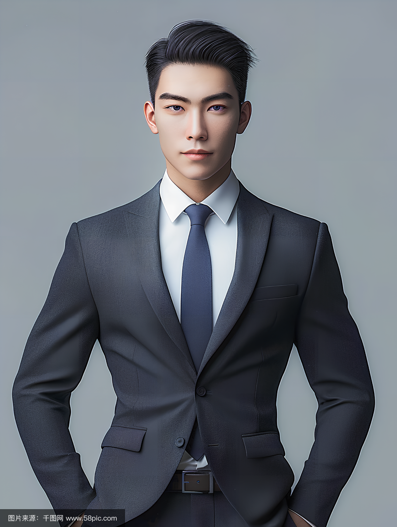 杨小琦 项目运营总监